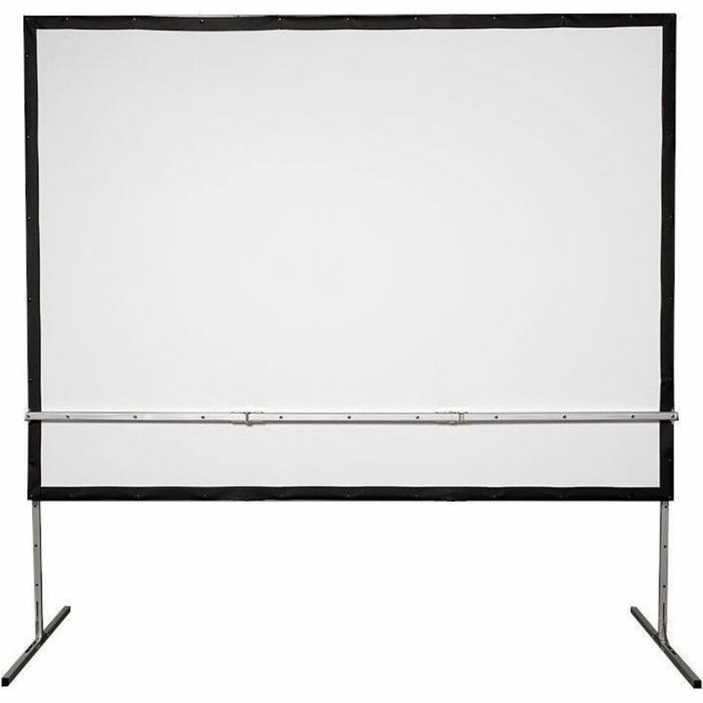 Draper Ultimate Folding Screen 173" Manual Projection Screen - Thumbnail 5