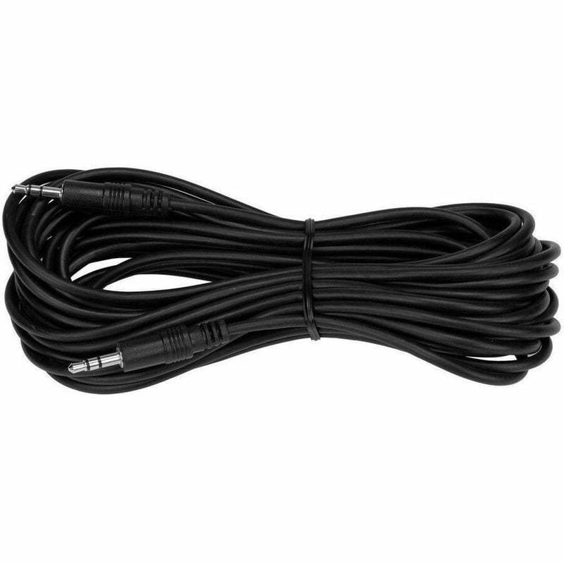 PLUG/PLUG M/M CABLE 25FT - Thumbnail 3