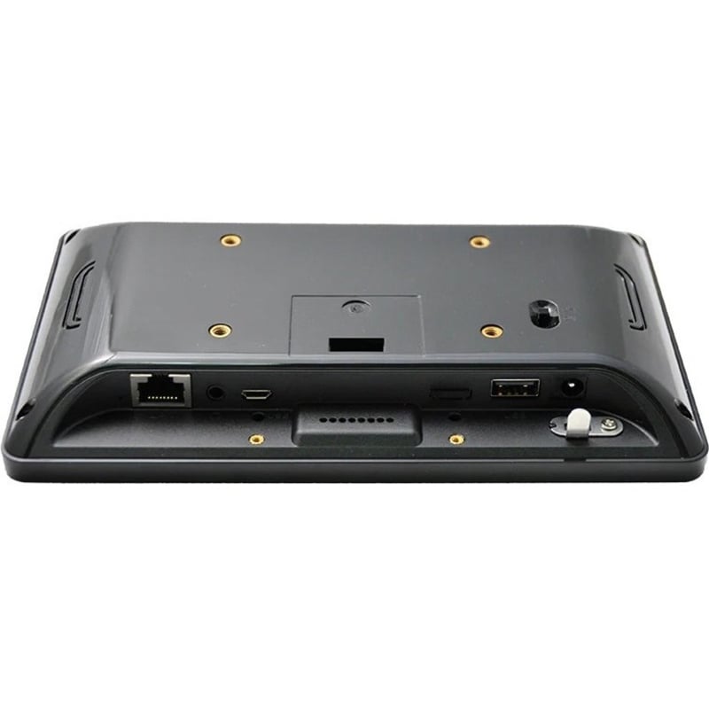 Mimo Monitors MCT-70HPQ-POE Rugged Tablet - 7" Full HD - ARM Cortex A17 - 2 GB - 8 GB Storage - Android 8.1 Oreo - Thumbnail 2