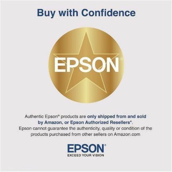Epson Production Printable Poster Paper - Thumbnail 4
