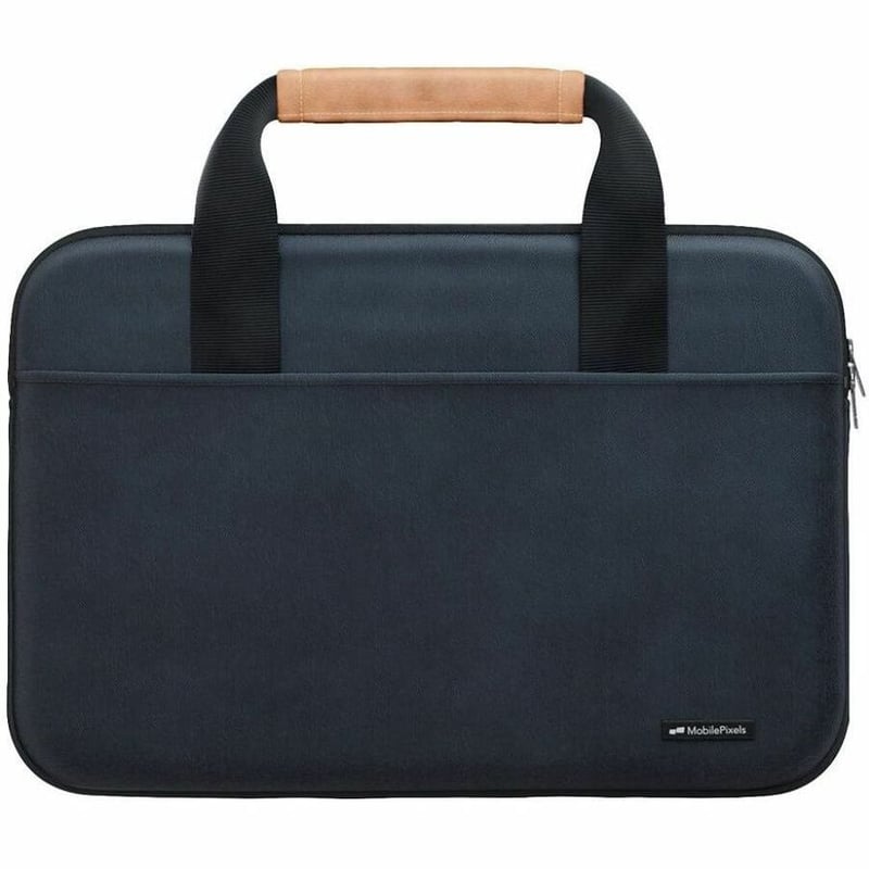 MOBILE PIXELS 13IN TO 15.6IN PADDED LAPTOP SLEEVE - Thumbnail 1