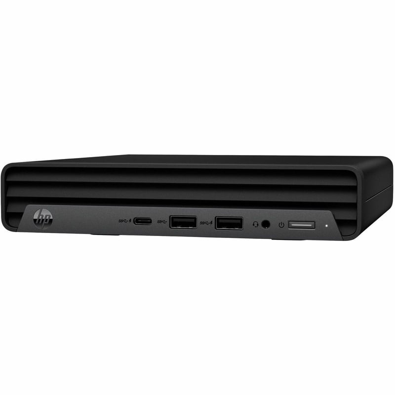 CUSTOM ENGAGE FLEX MINI 10500T 16GB/256 PC - Thumbnail 1