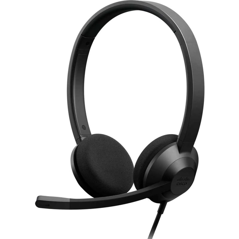 Cisco 321 Headset - Thumbnail 2