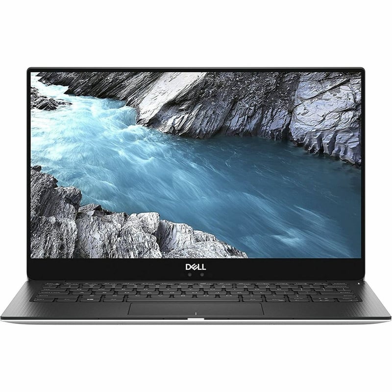 DELL PRECN 7540 I7-9750H REFURB 32G 1TBSSD 15FHD W11P6 CAM GR A - Thumbnail 1