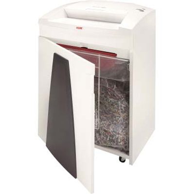 HSM SECURIO B35c L4 Micro-Cut Shredder - Thumbnail 2
