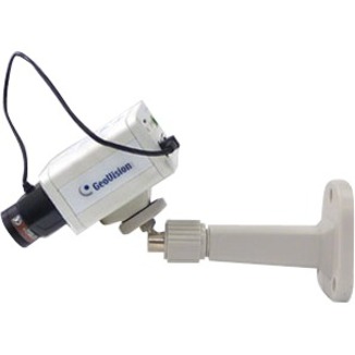 GeoVision GV-BX1500-3V 1.3 Megapixel HD Network Camera - Color, Monochrome - Box - Thumbnail 2