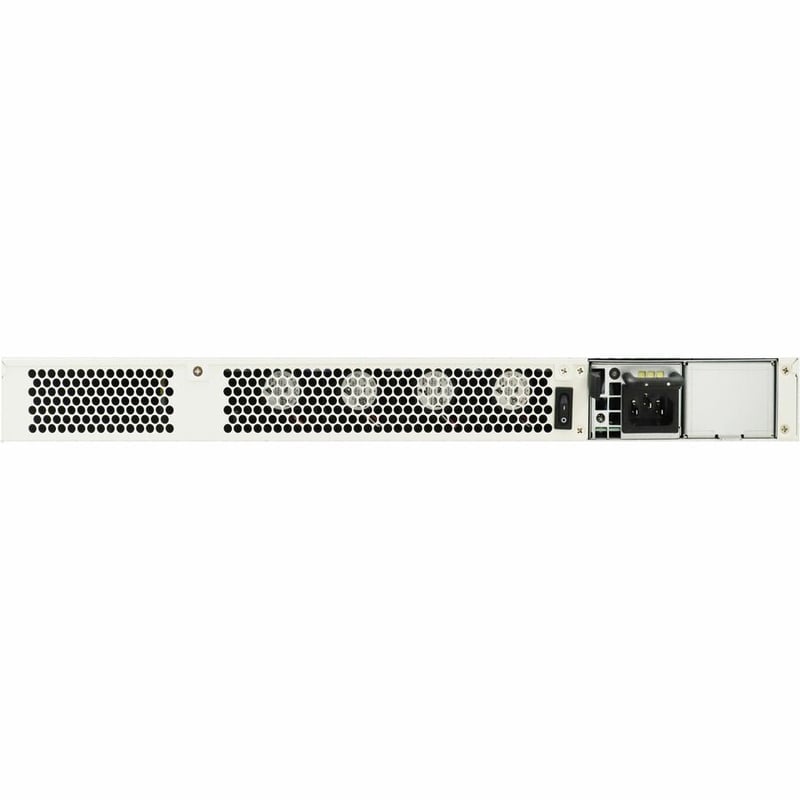 FORTIADC-420F 4 X GE RJ45 PORTS 4 X SFP GE PORTS 4 X SFP+ 10GBE POR - Thumbnail 2