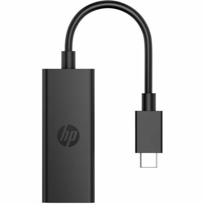 HP USB-C TO DISPLAY PORT ADAPTER G2 - Thumbnail 4