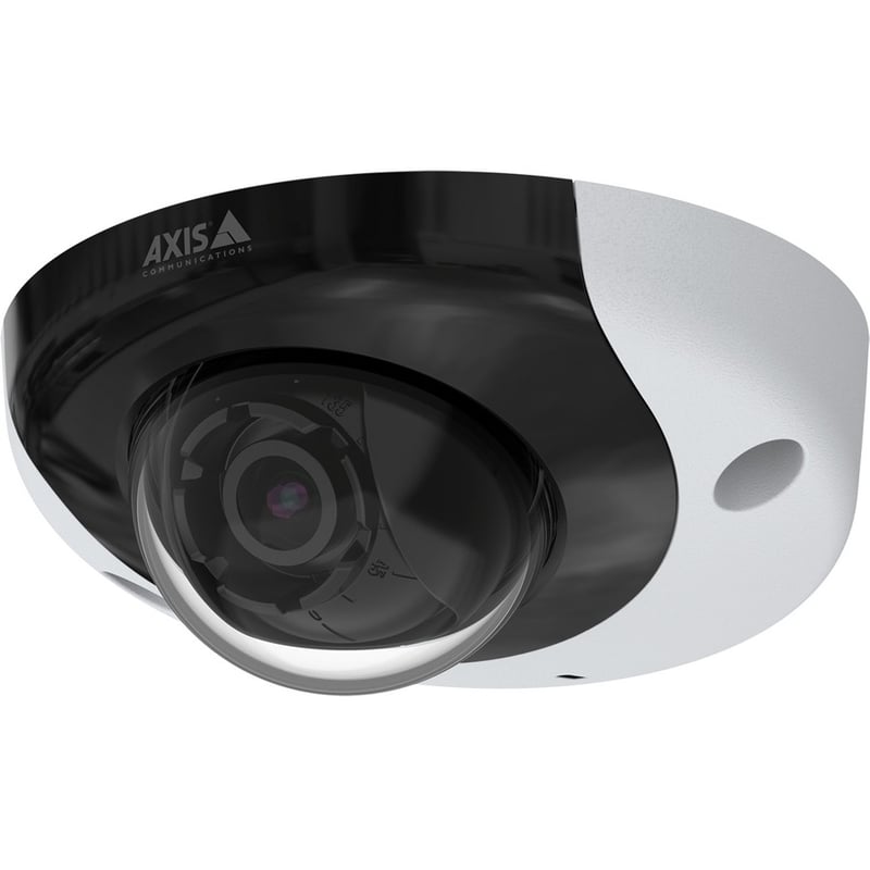 AXIS P3935-LR Full HD Network Camera - Color - 10 Pack - Dome - TAA Compliant - Thumbnail 2
