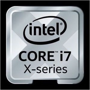 INTEL I7-7800X 4.0G 8.25MB 140WDSC PROD SPCL SOURCING