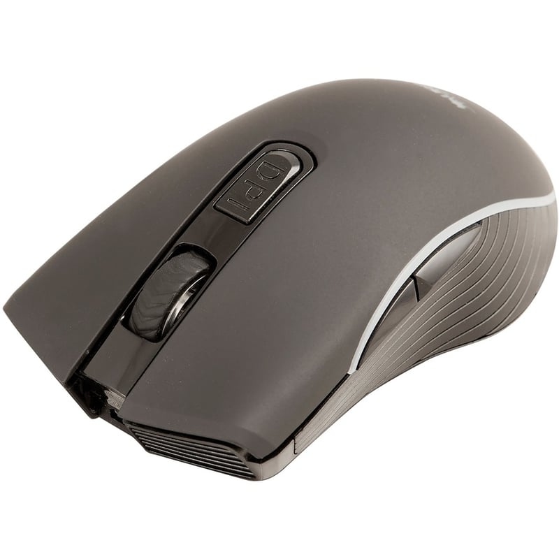Urban Factory ONLEE: Bluetooth 2.4 GHz Ambidextrous Mouse With Rechargeable Battery - Thumbnail 4