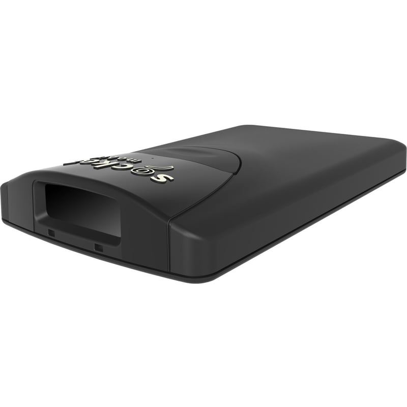 Socket Mobile SocketScan S860 Handheld Barcode Scanner - Thumbnail 1