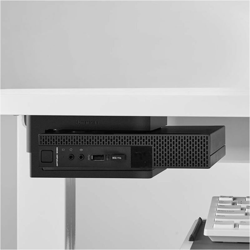 THIN CLIENT HOLDER MOUNT - Thumbnail 4