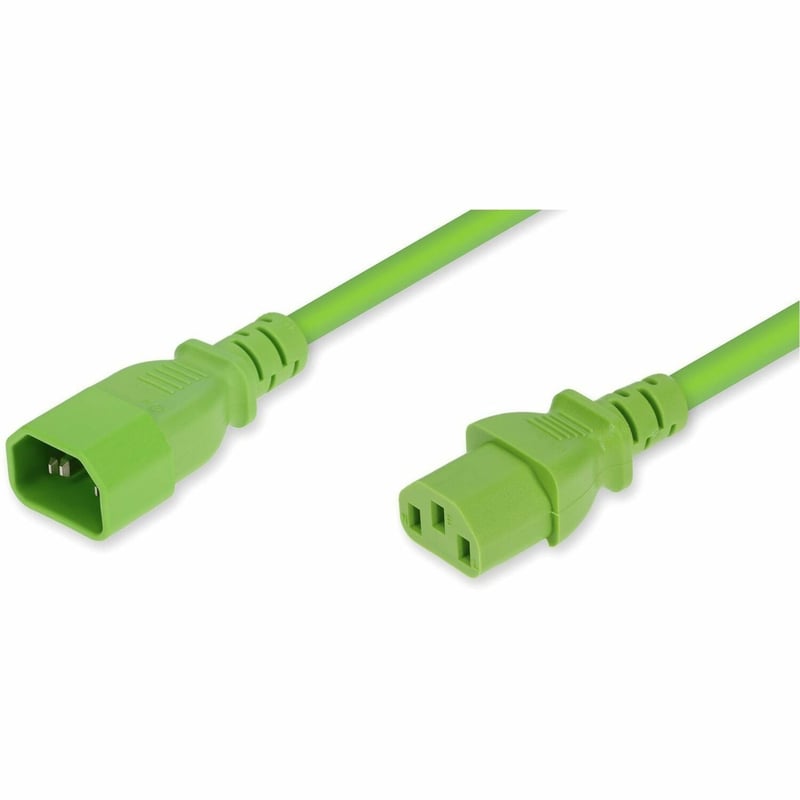 AddOn Standard Power Cord - Thumbnail 1