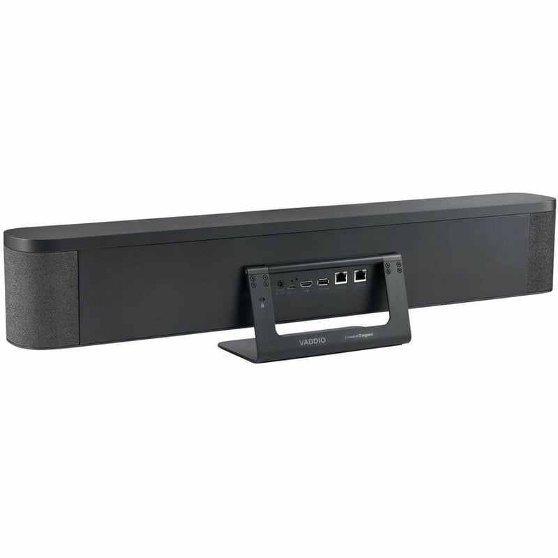 VADDIO VENTURE VIDEOBAR VADDIO VENTURE VIDEOBAR CAMERA - Thumbnail 4