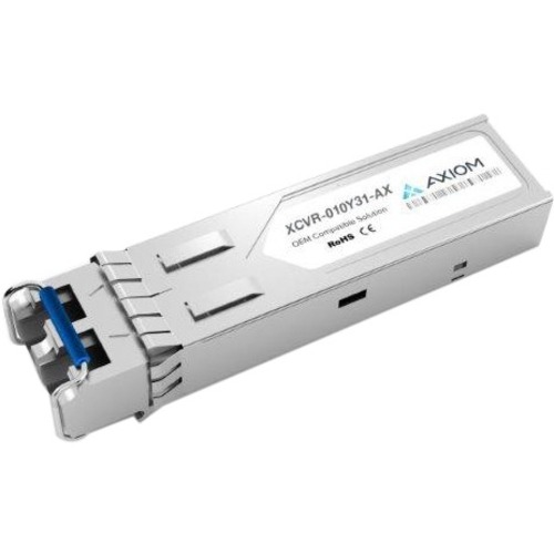 Axiom 1000BASE-LX SFP Transceiver for Ciena - XCVR-010Y31