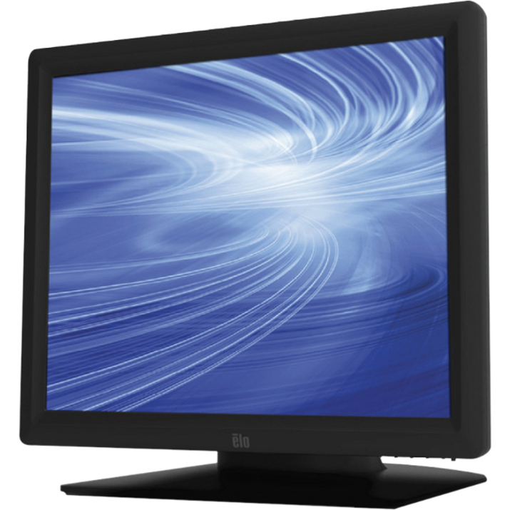 Elo 1717L 17" Class LCD Touchscreen Monitor - 5:4 - 5 ms - Thumbnail 2