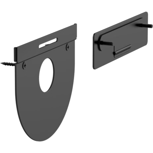 Logitech Wall Mount for Video Conferencing Touch Controller - Thumbnail 2