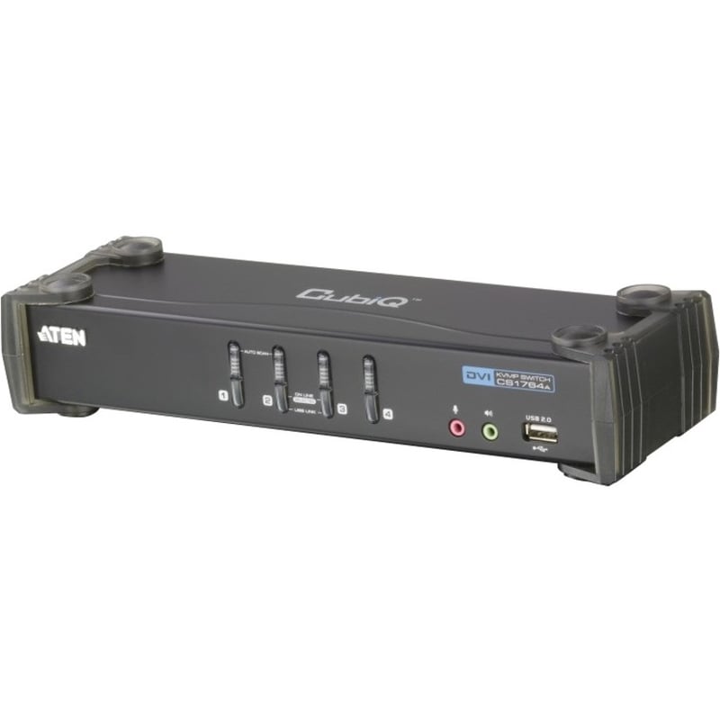 ATEN CS1764A KVM Switch - Thumbnail 4