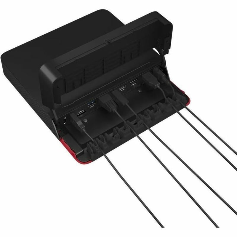Lenovo ThinkSmart Core Video Conference Equipment - Thumbnail 3