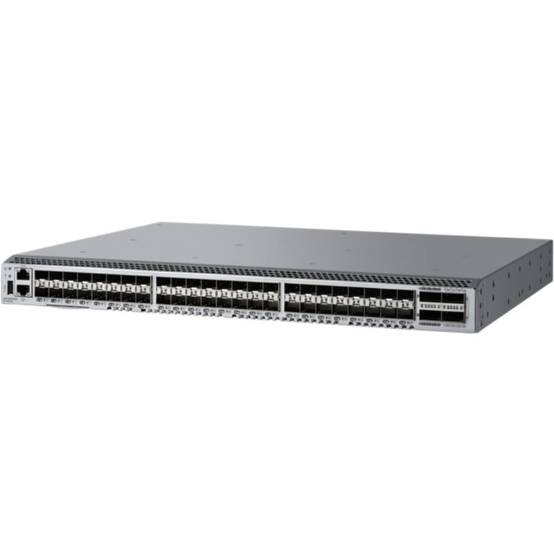 HPE SN6600B 32GB 48PP REMAN SWITCH:UK-EN - Thumbnail 2