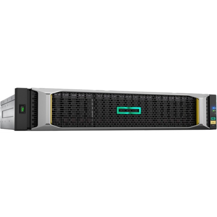 HPE MSA 2050 SAN DC SFF STORAGE - Thumbnail 4