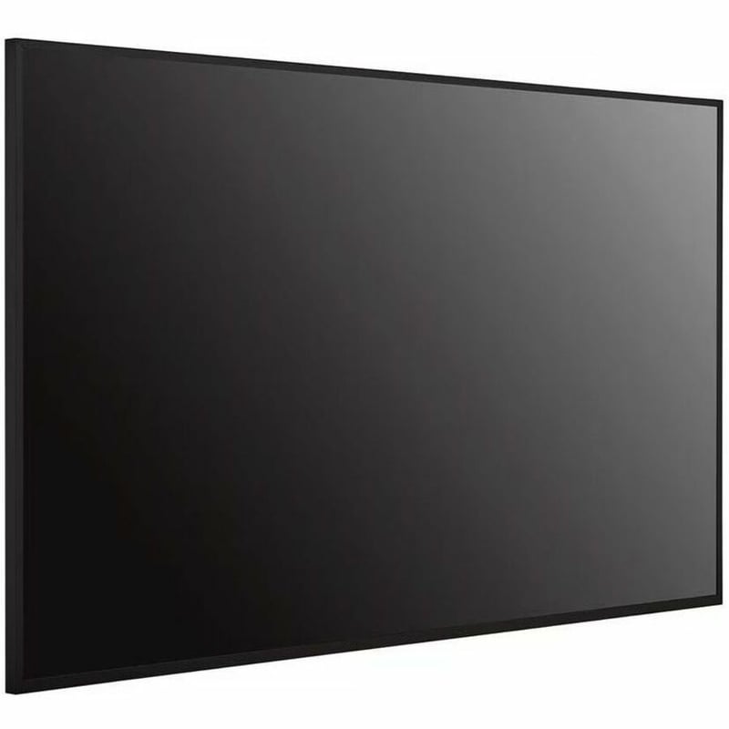 49IN LCD 3840X2160 4K 24/7 MNTR HDMI DP WEBOS6.0 500NIT LAND/PORT - Thumbnail 4