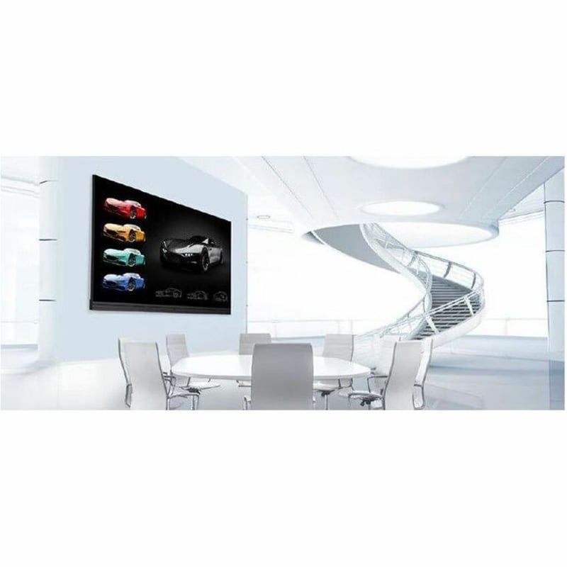 136 AIO DVLED P1.575 1920X1080 MOUNT SPEAKERS SINGLE SMD 500NIT - Thumbnail 3