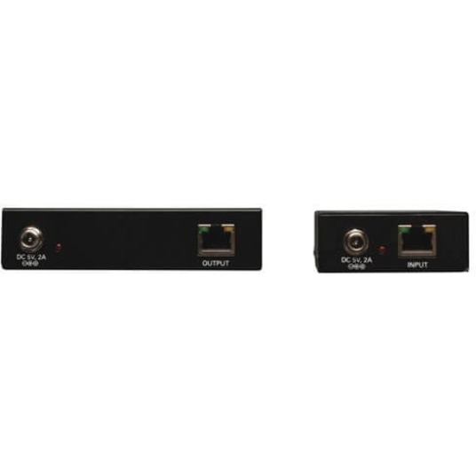 Tripp Lite by Eaton VGA over Cat5/6 Extender Kit Box-Style Transmitter/Receiver for Video/Audio Up to 1000 ft. (305 m) TAA - Thumbnail 2