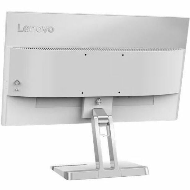 Lenovo L22e-40 22" Class Full HD LED Monitor - 16:9 - Cloud Gray - Thumbnail 3