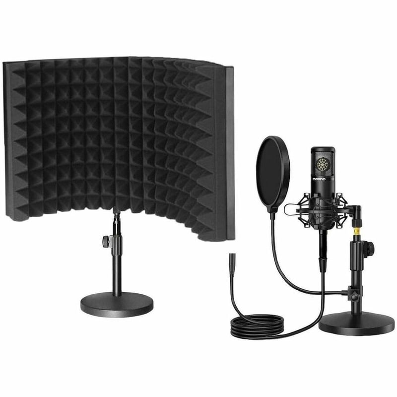 Hamilton Buhl Esports & Media Production Content Creation Tool Kit #3 with XLR Mic - Thumbnail 2