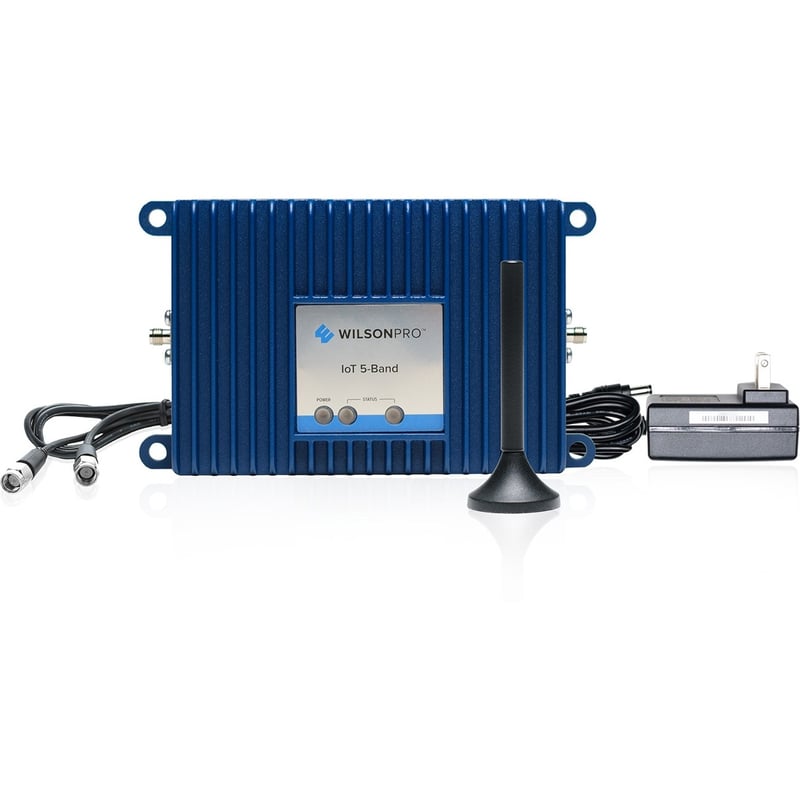 WilsonPro Wireless Network Kit - Thumbnail 1