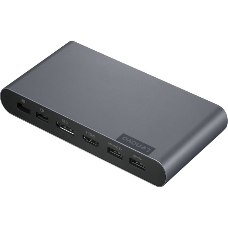 Lenovo USB-C Universal Business Dock - Thumbnail 2