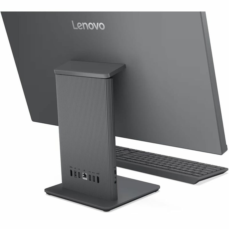 LENOVO 27IRH9 ALL-IN-ONE CORE I7-13620H 512GB SSD 16GB 27 - Thumbnail 4