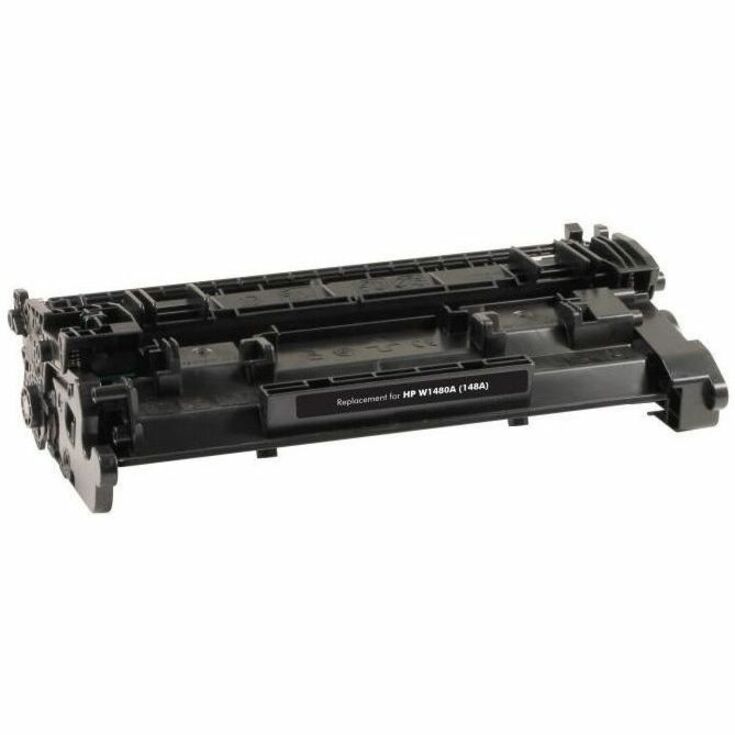 Clover Imaging Remanufactured Toner Cartridge (Reused OEM Chip) for HP 148A (W1480A) - Thumbnail 4