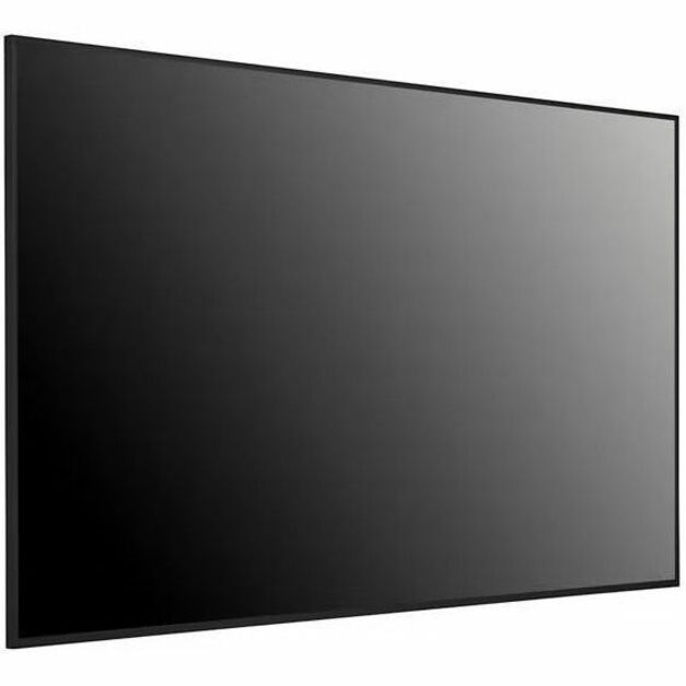 65IN LCD 3840X2160 MNTR WEBOS 8.0 WIFI BT HDMI 24/7 3YR - Thumbnail 2