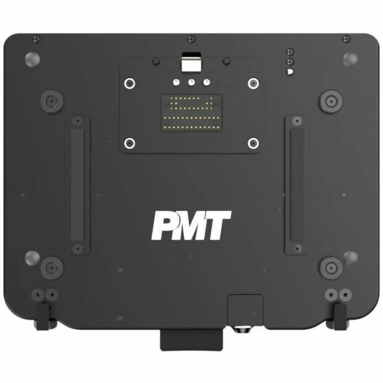 PMT Docking Station with Power Adapter For Dell Rugged Laptop Front Port Lite TPT - Thumbnail 4