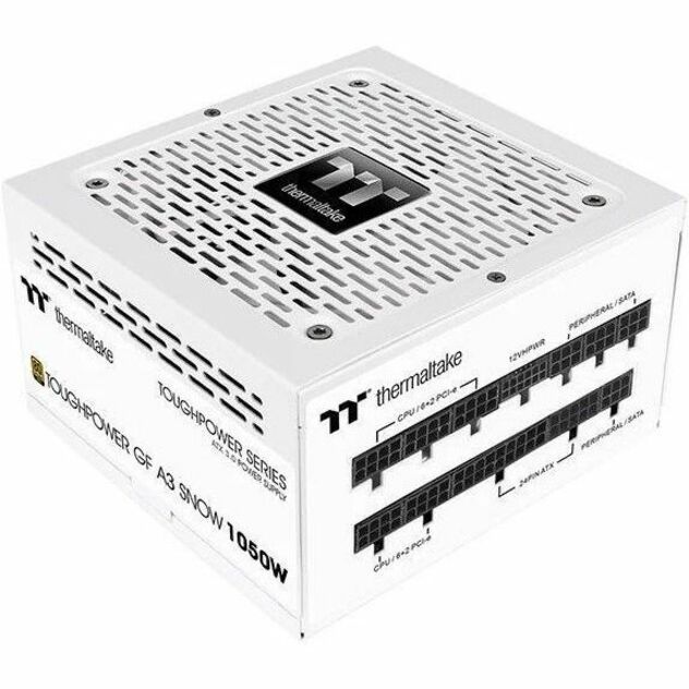 Thermaltake Toughpower GF A3 Snow TTP-1050AH2FLG 1050W Power Supply - Thumbnail 3