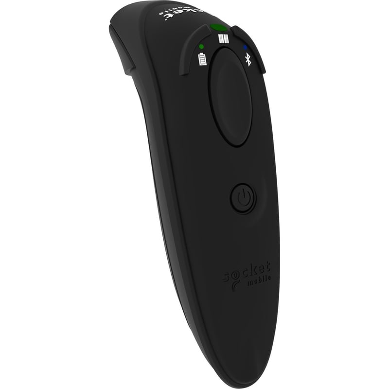 Socket Mobile D720 Barcode Scanner (with rechargeable battery pre-installed) - Thumbnail 2