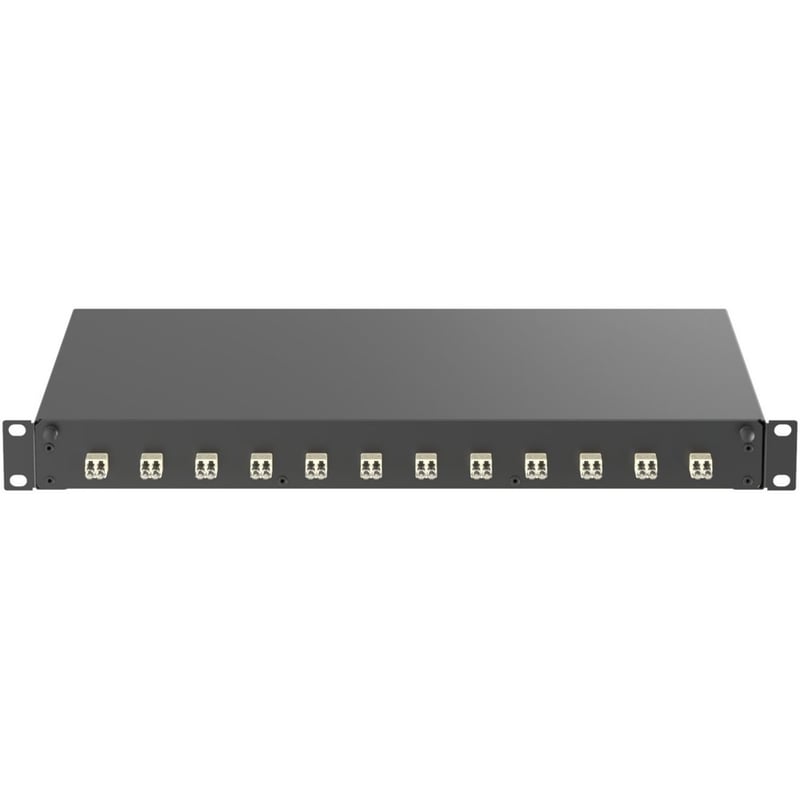 Panduit Fiber Optic Drawer - Thumbnail 2