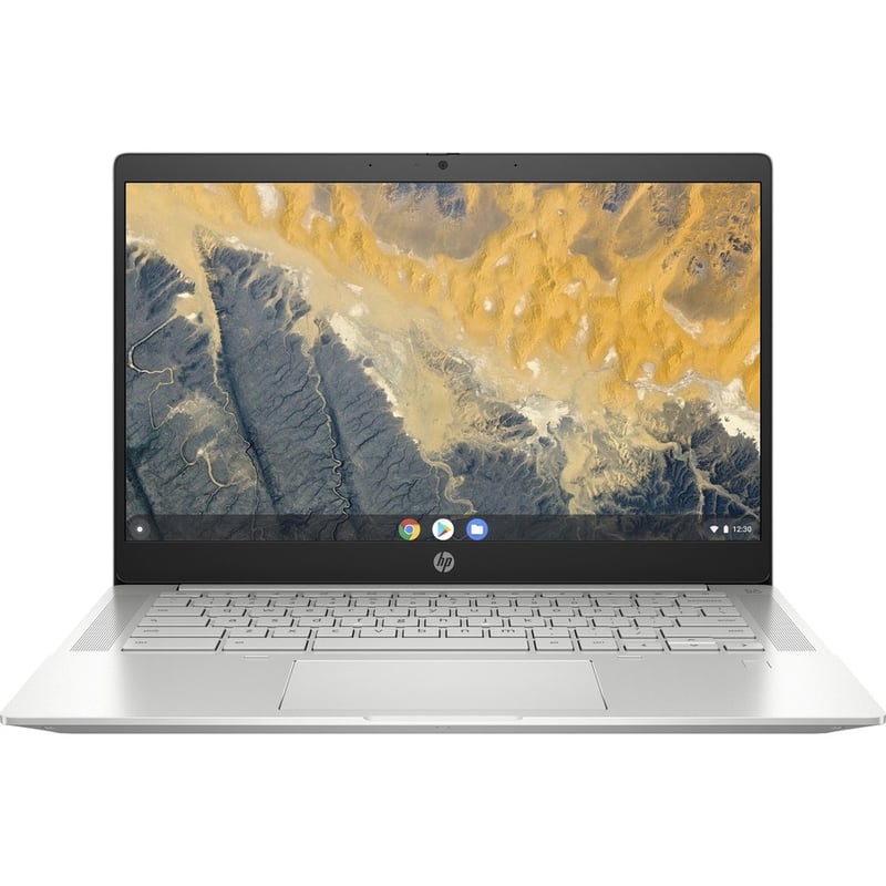 HP Pro c640 14" Chromebook - Intel Core i5 10th Gen i5-10310U Quad-core (4 Core) 1.60 GHz - 8 GB Total RAM - 64 GB Flash Memory
