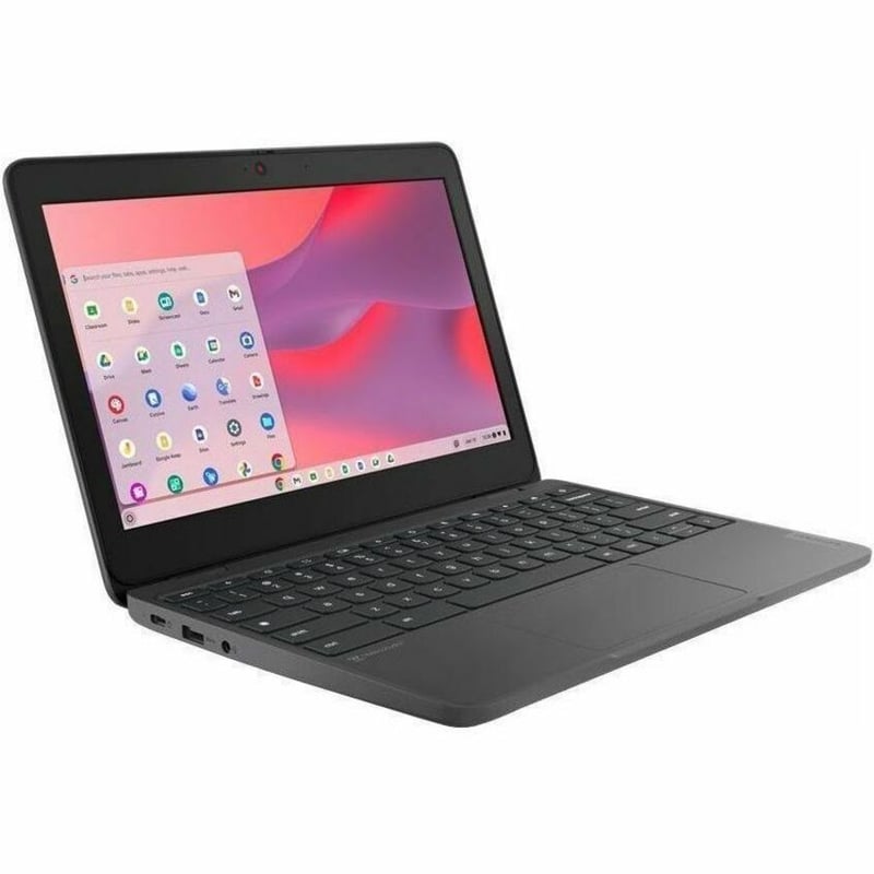 LENOVO 100E G4 MEDIATEK KOMPANIO 528 (2.00GHZ) 11.6IN HD NO - Thumbnail 2