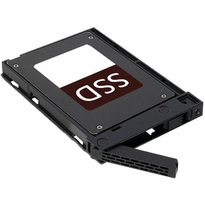 EXPRESSTRAY MB742TP-B EXPRESSCAGE MB742SP-B REMOVABLE 2.5 - Thumbnail 5
