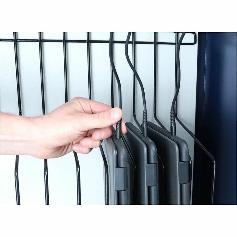 LocknCharge Revolution 32 Charging Cabinet - Thumbnail 4