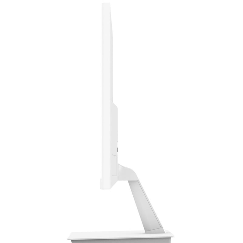Planar PXN2480MW 24" Class Full HD LCD Monitor - 16:9 - White - TAA Compliant - Thumbnail 2