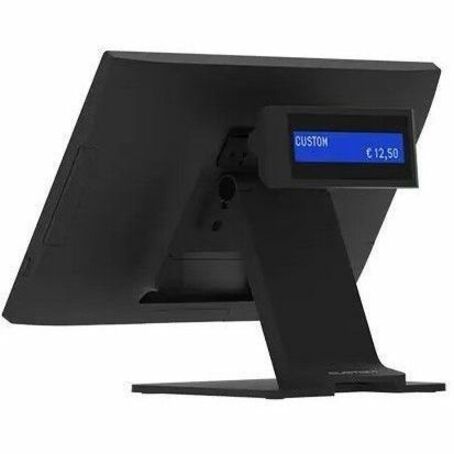 TREK SERIES POS STAND FOR ALL SCREEN SIZES, 11.6" , 15.6" , 21.5" - Thumbnail 2