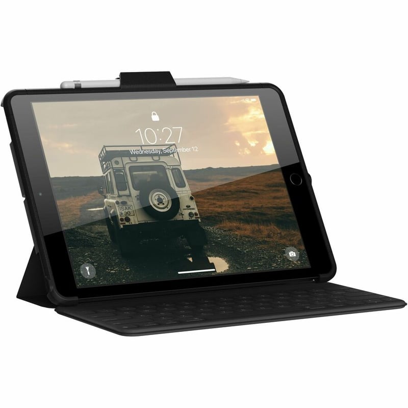 URBAN ARMOR GEAR SCOUT CARRYING CASE FOR 25.9 CM (10.2IN) APPLE IPAD (7TH GENERA - Thumbnail 3