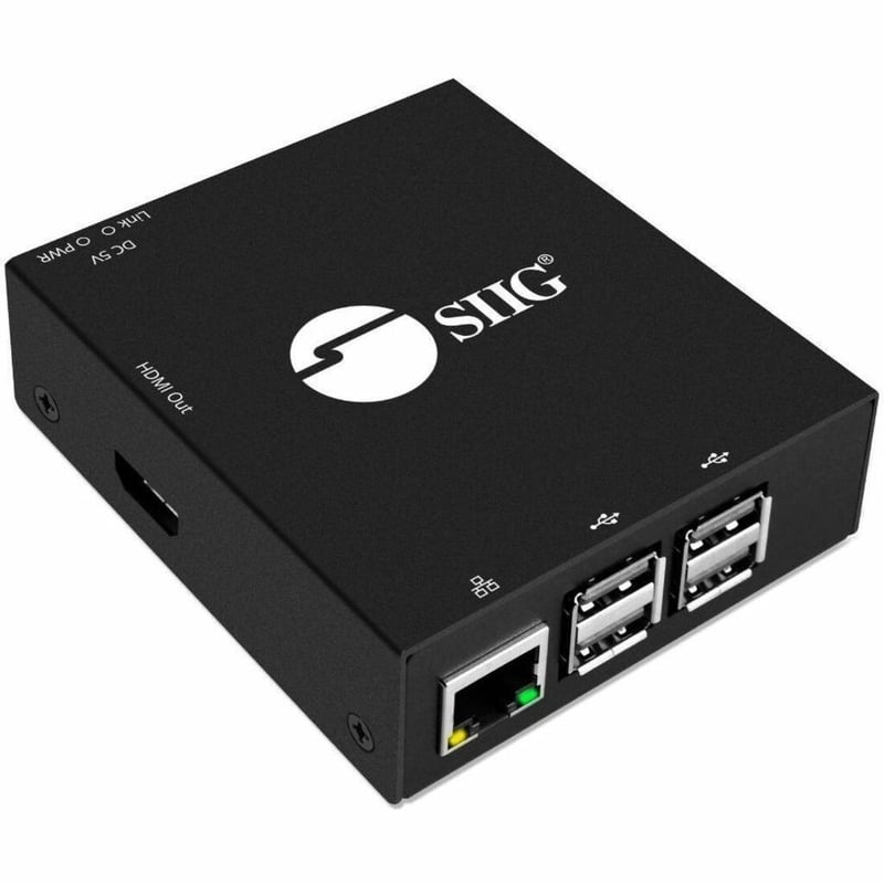 HDMI VIDEO WALL OVER IP MULTICAST SYSTEM - CONTROLLER - Thumbnail 1