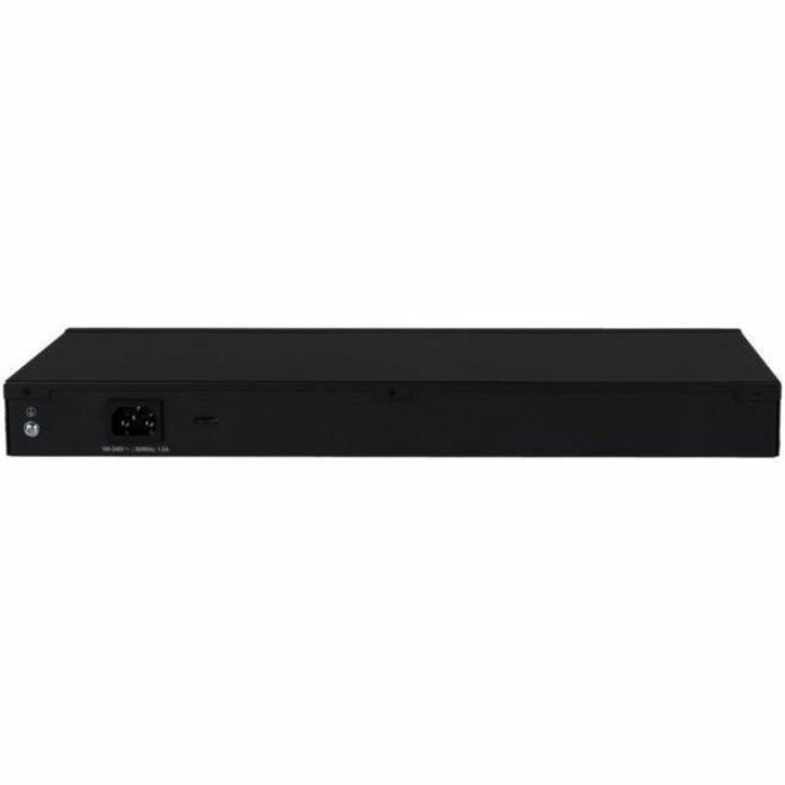 HPE NW CW SW 24G 4P 5150EI US EN PL-34 - Thumbnail 4