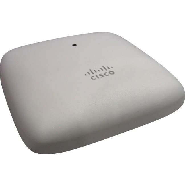 CISCO BUSINESS 802.11AC WAVE 2 ACCESS POINT REMANUFACTURED - Thumbnail 1